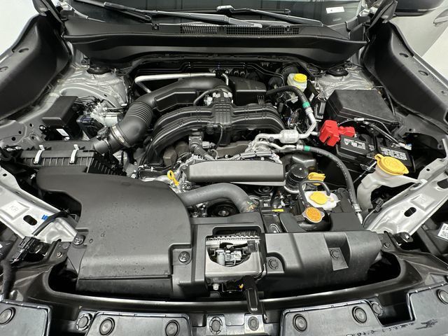 Thumbnail: 2026 Subaru Forester - 24