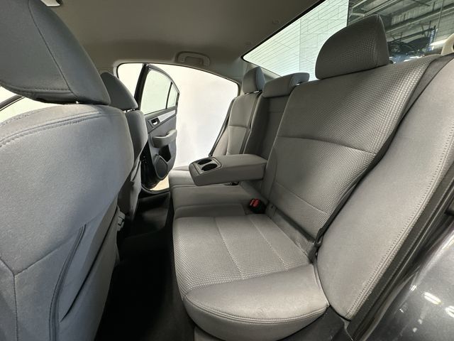 Thumbnail: 2019 Subaru Legacy - 17