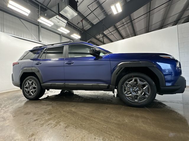 Thumbnail: 2026 Subaru Outback - 3