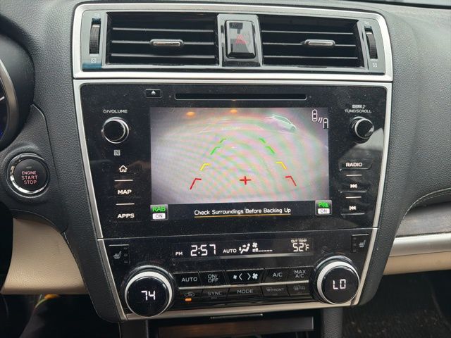 Thumbnail: 2019 Subaru Outback - 7