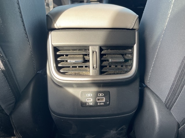 Thumbnail: 2024 Subaru Outback - 19