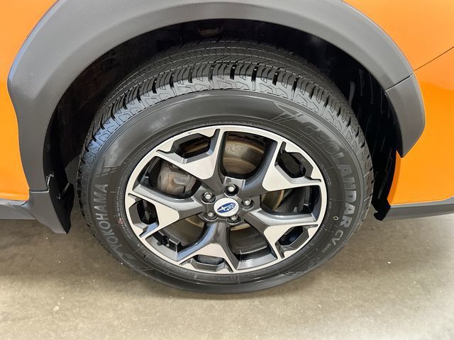 Thumbnail: 2018 Subaru Crosstrek - 5