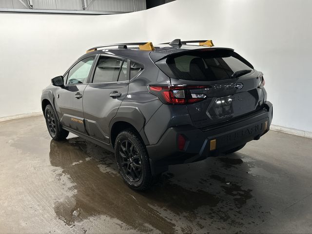 Thumbnail: 2026 Subaru Crosstrek - 28
