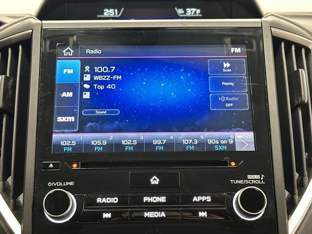 Thumbnail: 2019 Subaru Crosstrek - 12