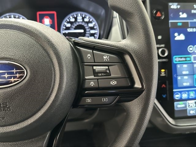 Thumbnail: 2026 Subaru Crosstrek - 10