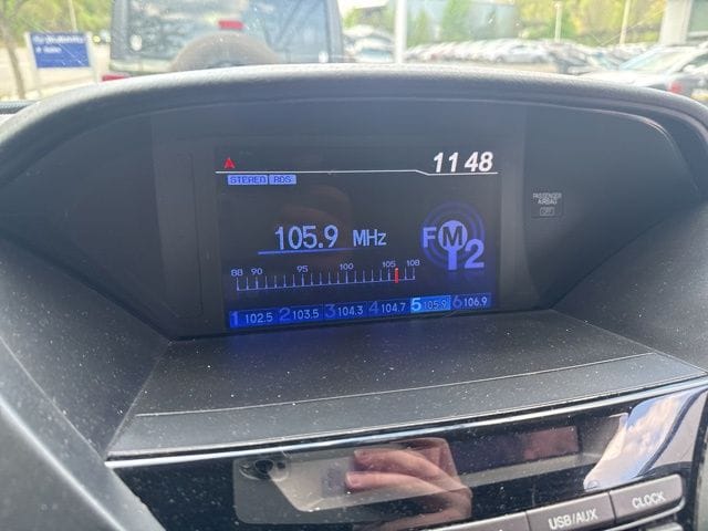 Thumbnail: 2015 Honda Pilot - 13