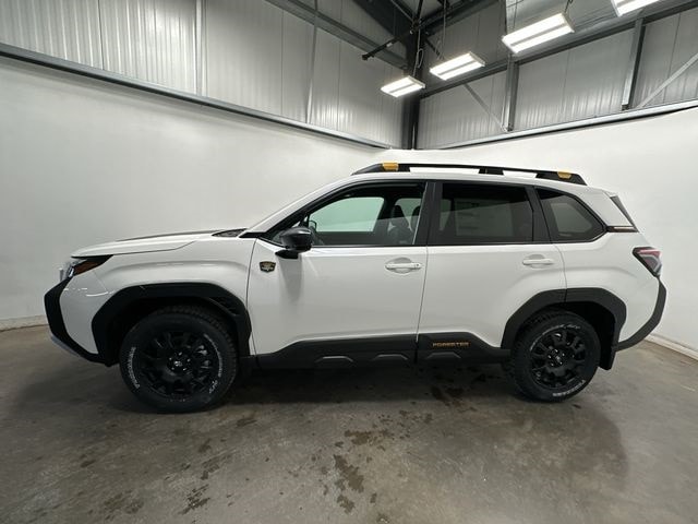 Thumbnail: 2026 Subaru Forester - 2