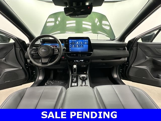 Thumbnail: 2026 Subaru Outback - 21