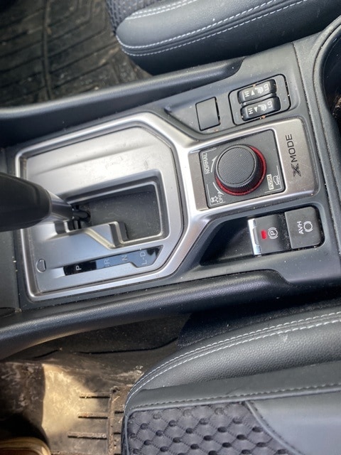 Thumbnail: 2022 Subaru Forester - 20