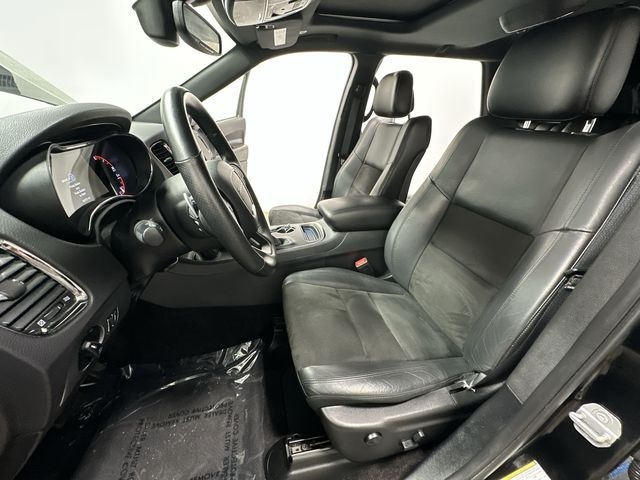 Thumbnail: 2019 Dodge Durango - 19