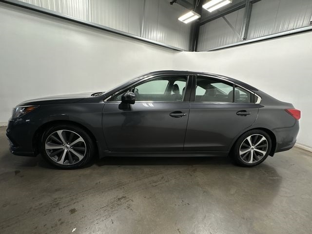 Thumbnail: 2019 Subaru Legacy - 2
