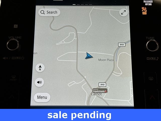 Thumbnail: 2025 Subaru Outback - 13