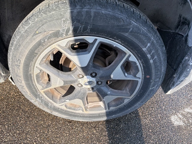 Thumbnail: 2018 Subaru Crosstrek - 11