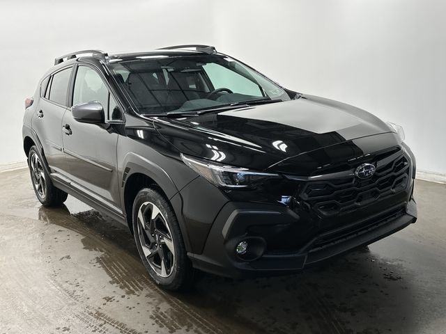 Thumbnail: 2025 Subaru Crosstrek - 28