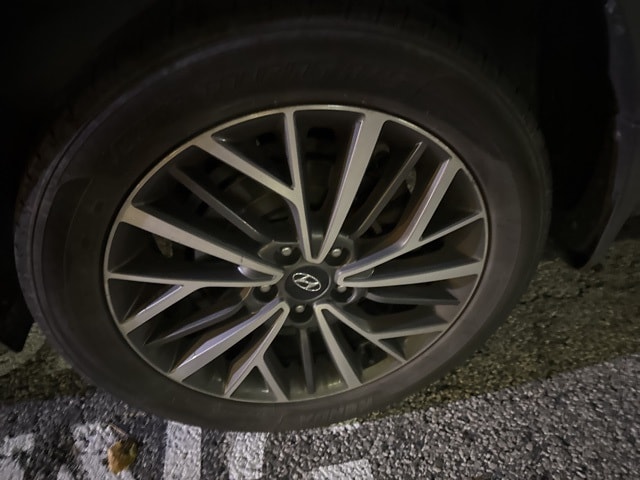 Thumbnail: 2020 Hyundai Tucson - 16