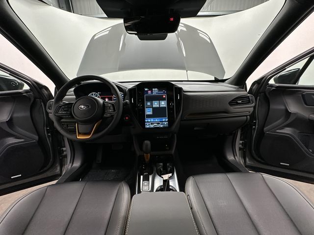 Thumbnail: 2026 Subaru Forester - 20