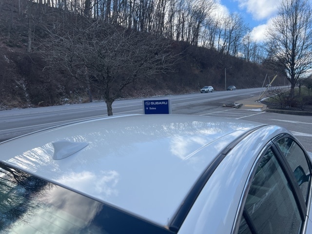 Thumbnail: 2020 Subaru Legacy - 17