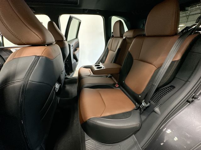 Thumbnail: 2026 Subaru Forester - 19