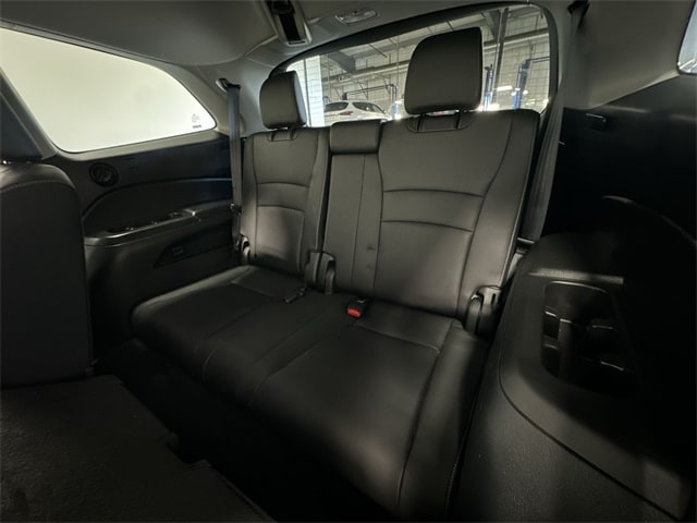 Thumbnail: 2022 Honda Pilot - 20