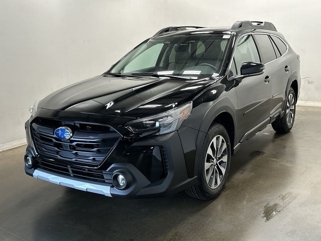 Thumbnail: 2025 Subaru Outback - 1
