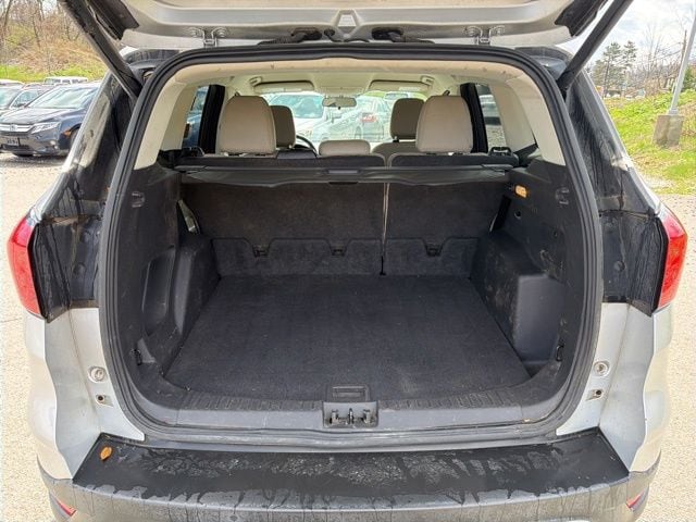 Thumbnail: 2019 Ford Escape - 12