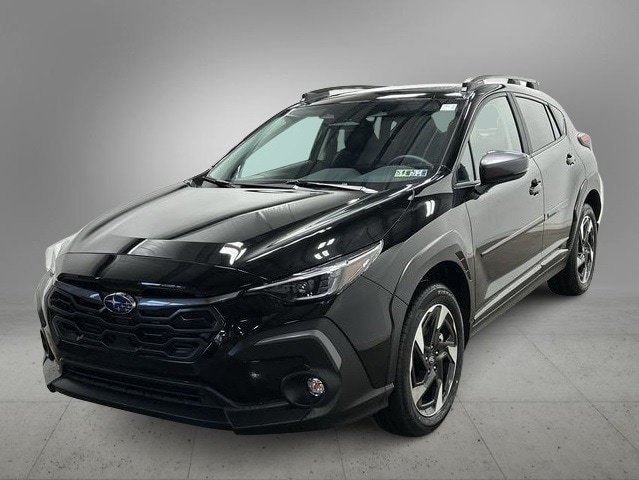 2025 Subaru Crosstrek Limited -
                  Moon Township, PA