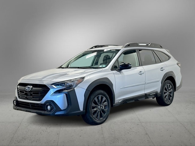 Thumbnail: 2025 Subaru Outback - 1