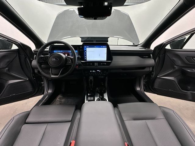 Thumbnail: 2026 Subaru Outback - 20