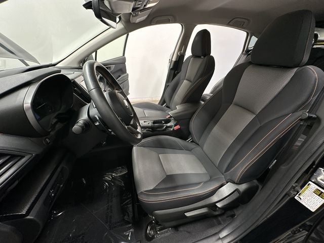 Thumbnail: 2022 Subaru Crosstrek - 15