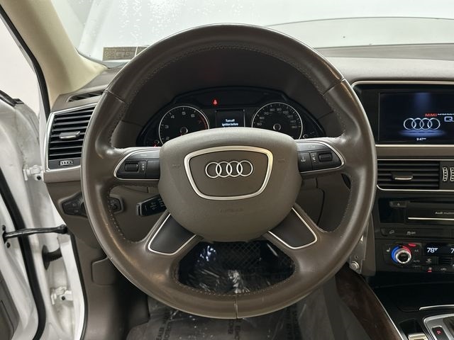 Thumbnail: 2016 Audi Q5 - 8