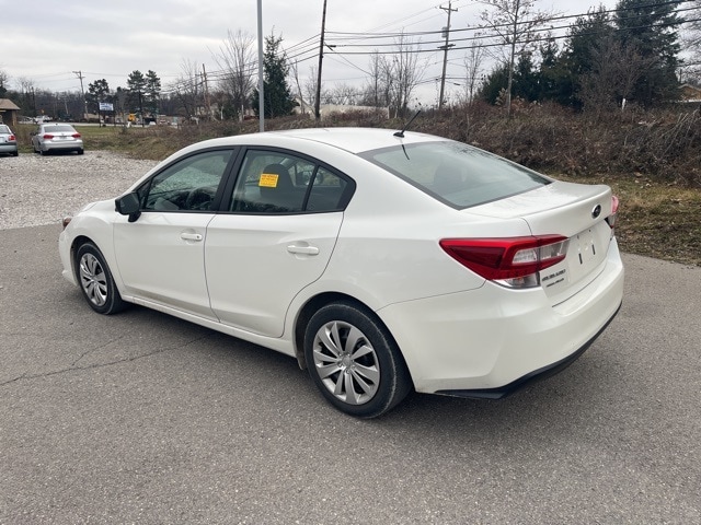 Thumbnail: 2023 Subaru Impreza - 13