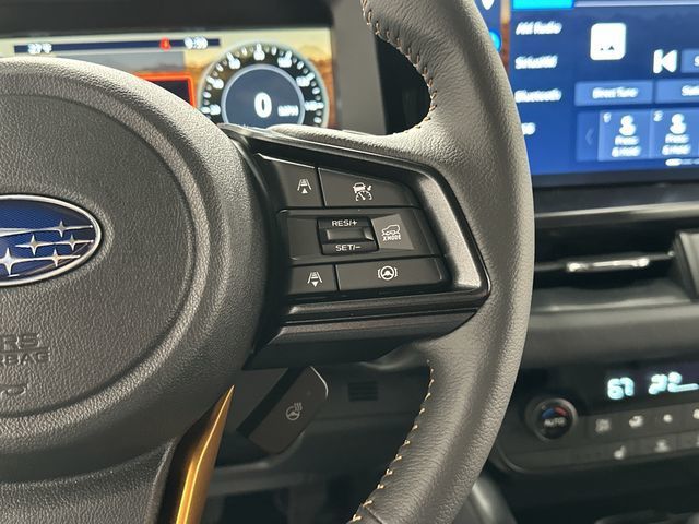 Thumbnail: 2026 Subaru Outback - 10