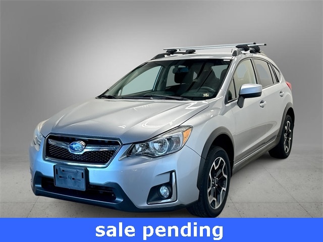 2016 Subaru Crosstrek Premium -
                  Moon Township, PA