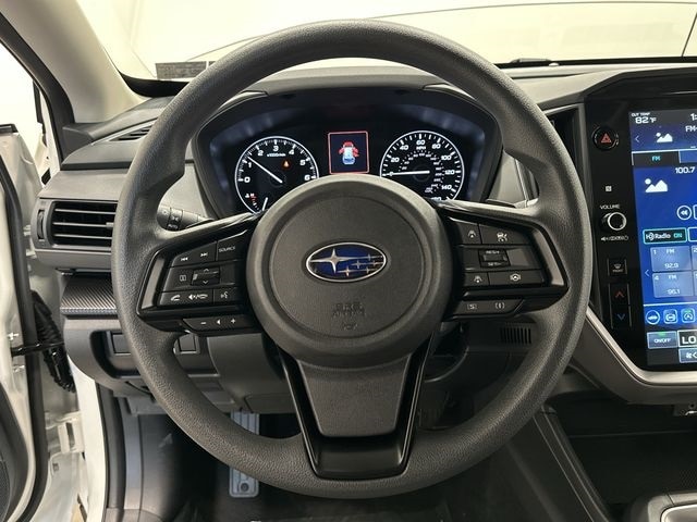Thumbnail: 2025 Subaru Crosstrek - 8