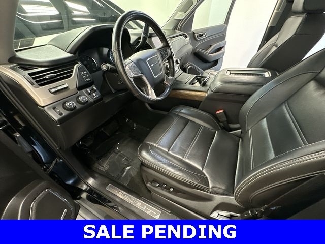 Thumbnail: 2018 GMC Yukon - 17