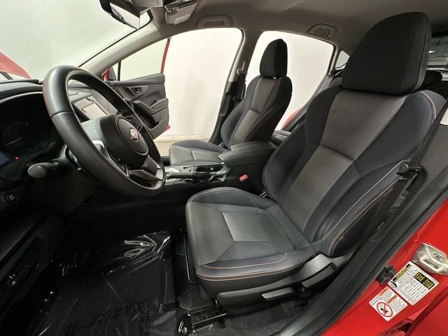 Thumbnail: 2020 Subaru Crosstrek - 15