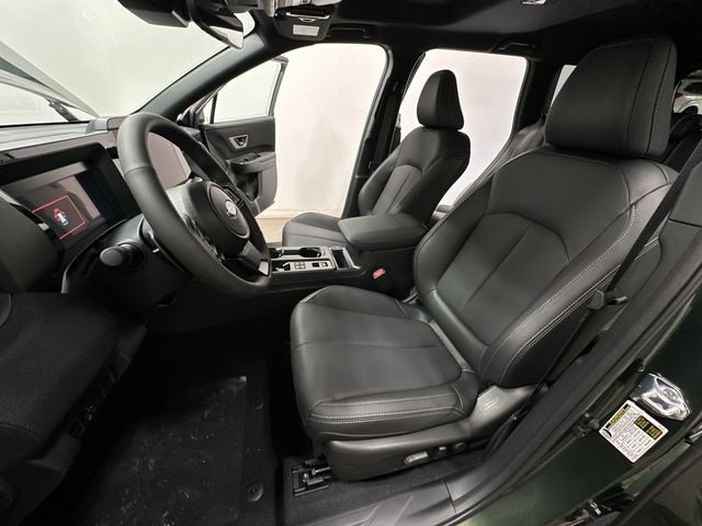 Thumbnail: 2026 Subaru Outback - 18