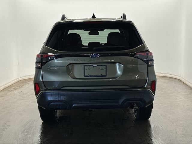 Thumbnail: 2026 Subaru Forester - 4