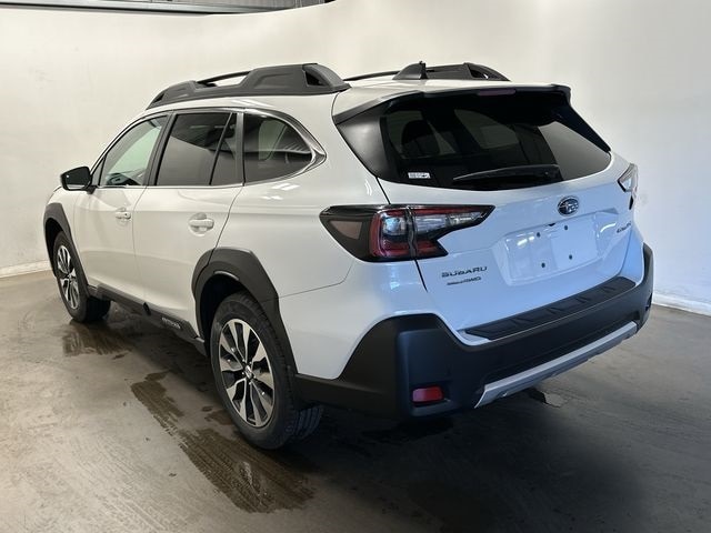 Thumbnail: 2025 Subaru Outback - 30