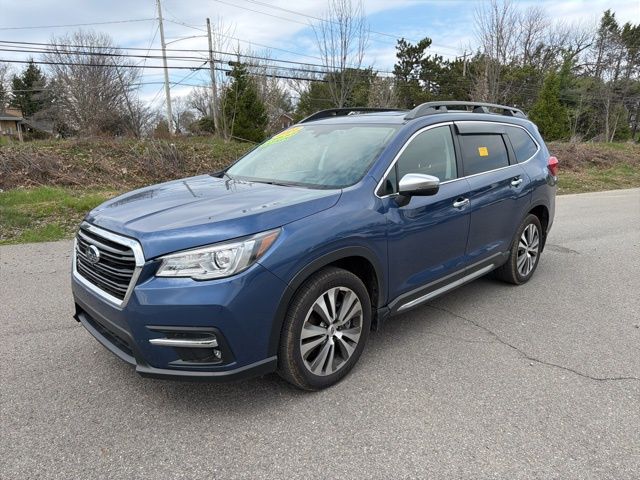 Thumbnail: 2021 Subaru Ascent - 1