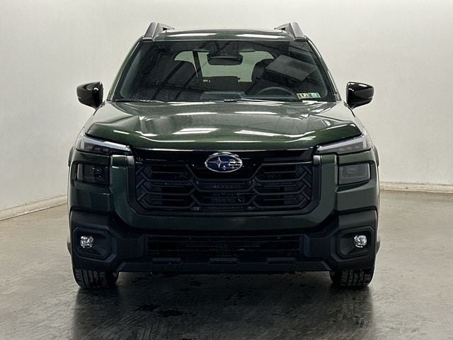 Thumbnail: 2026 Subaru Outback - 27