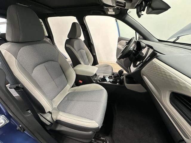 Thumbnail: 2026 Subaru Forester - 21