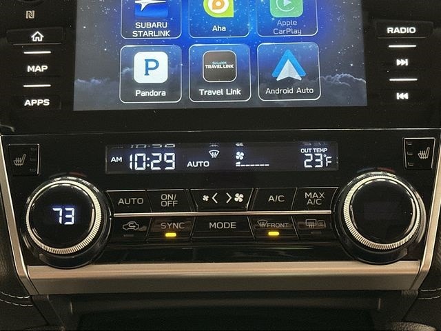 Thumbnail: 2018 Subaru Outback - 16