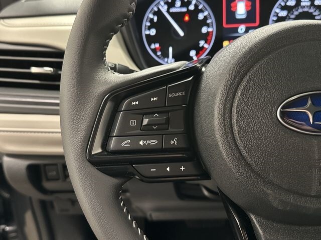 Thumbnail: 2026 Subaru Forester - 9