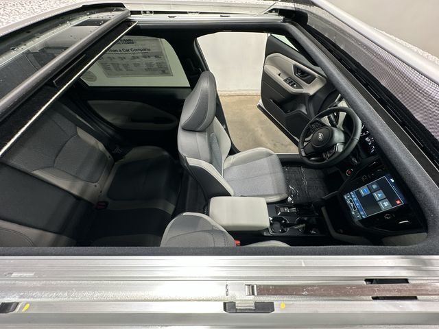 Thumbnail: 2026 Subaru Forester - 6