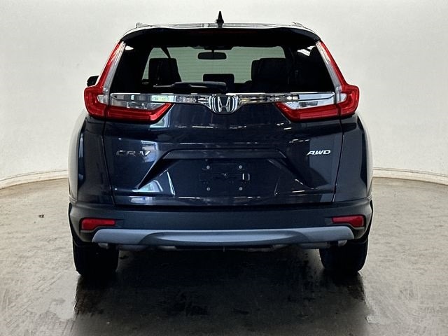 Thumbnail: 2017 Honda CR-V - 4