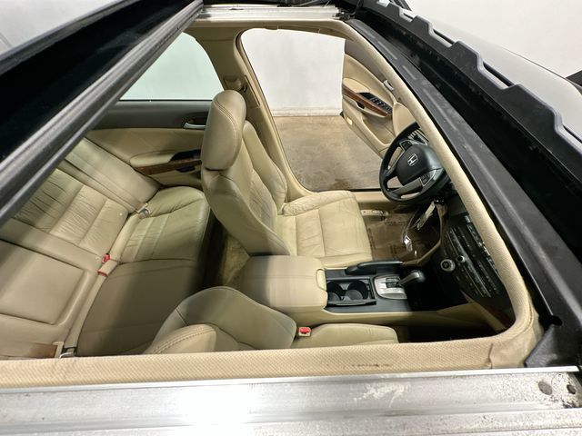 Thumbnail: 2009 Honda Accord - 6