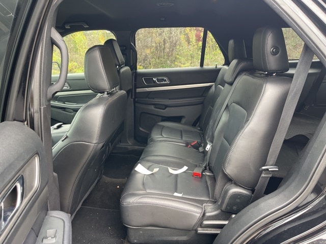 Thumbnail: 2018 Ford Explorer - 10