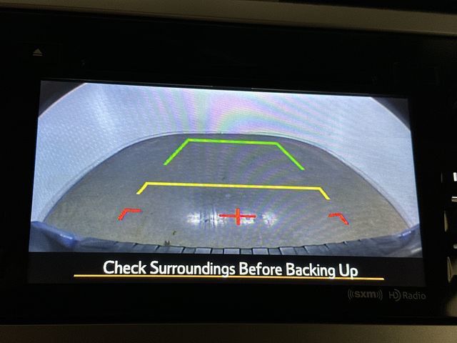 Thumbnail: 2017 Subaru Outback - 13