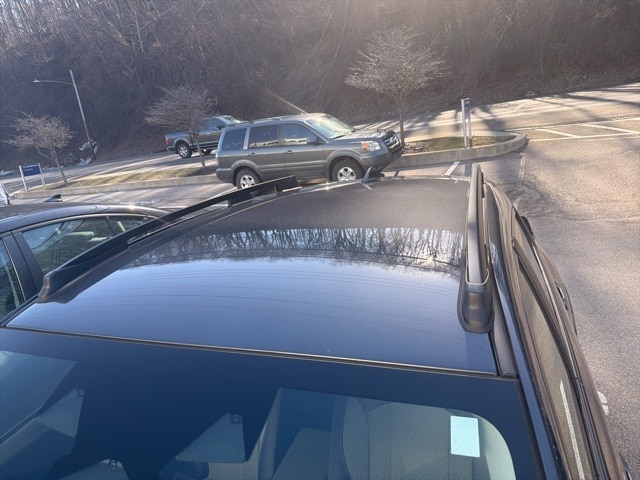 Thumbnail: 2024 Subaru Crosstrek - 3